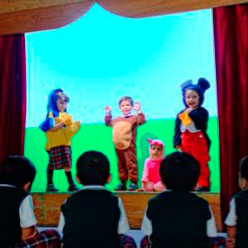 Actividad