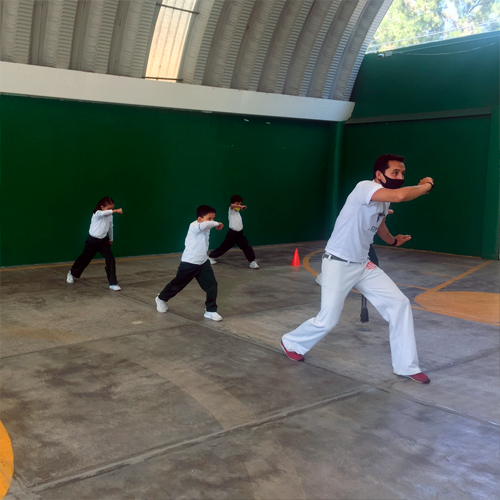 Actividad