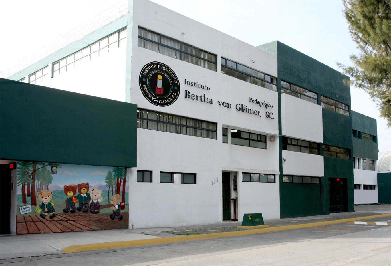 Instituto Bertha von Glümer