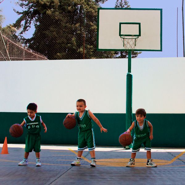 Básquetbol